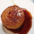 ひめ姉様's cooksnap of when they made 大根ステーキ＊コク旨バター醤油味＊.