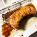 けけれれ's cooksnap of when they made 簡単♪ブリの照り焼き.