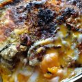 ねこはがき's cooksnap of when they made 余ったカレーで絶品！焼きカレードリア.