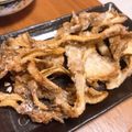 みるくクロワッサン's cooksnap of when they made マイタケ竜田.