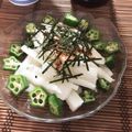 フジぽん's cooksnap of when they made 長芋のピリピリ感を治す方法.