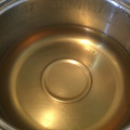 ☆こまっと☆'s cooksnap of when they made 初めてのだし　～離乳食 第⑩弾～.
