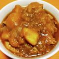 ぽーーた's cooksnap of when they made 【ほろっじゅわとろっ】じゃが豚味噌煮.