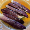 いっぺい99's cooksnap of when they made ☆夏野菜の煮浸し☆.