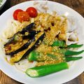 ○●ちょこ●○'s cooksnap of when they made 暑い夏に食べたくなる！冷しゃぶうどん.