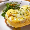 ありみりん♡'s cooksnap of when they made 朝ご飯にレンジで♪とろ〜りチーズオムレツ.