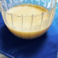 しーくまK's cooksnap of when they made 混ぜるだけ簡単プリン(ゼラチン使用).