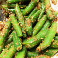 m11m11's cooksnap of when they made 胡麻和えの素 基本の覚え書.