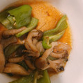 クックS5N2AF☆'s cooksnap of when they made ピーマンとしめじ炒め.