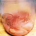 ちーずけぇき☆'s cooksnap of when they made 定番✿新生姜の甘酢漬け the:ガリ.