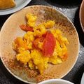 xMARILYNx's cooksnap of when they made トマトと卵の中華炒め.
