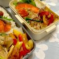 ルぴあ's cooksnap of when they made ジャーマンポテトみたいな炒めもの♪.