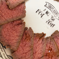 ノビル's cooksnap of when they made 簡単柔らかローストビーフ.