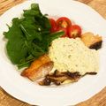すももの枝's cooksnap of when they made ケイパー入りタルタルソース.