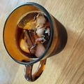 ゆきーぬ's cooksnap of when they made カフェの本格アイスコーヒーの淹れ方.