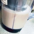 おまろむ's cooksnap of when they made 自家製　豆乳の作り方.