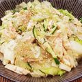 あーこ姐's cooksnap of when they made 鶏のささみで春雨サラダ.