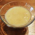 よっぴ〜's cooksnap of when they made 絶品！桃ジュース.