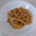 クック3N0VKO☆'s cooksnap of when they made 焼うどん.