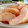 よしよしのキッチン☆'s cooksnap of when they made 旬のモモ♪～きれいな切り方～.