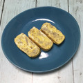 おはなすき's cooksnap of when they made しらすの卵焼き！.