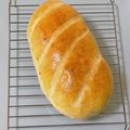キンプリ's cooksnap of when they made ✾成形簡単♪チーズマキマキパン@手こね✾.
