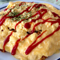 のらむーちょ's cooksnap of when they made 人気の定番！簡単！ふわとろオムライス！.