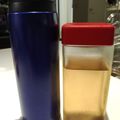 ちえぞ〜's cooksnap of when they made 梅シロップで！スポーツドリンク.