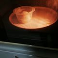ぱふ♪'s cooksnap of when they made ゆで卵の温めは、解凍モード.