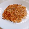 ＊伊崎ひろこ＊'s cooksnap of when they made そうめんせんべい.