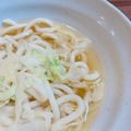 meikoh's cooksnap of when they made はなまるうどん風うどんだし.