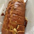 クック82DL08☆'s cooksnap of when they made HMで梅酒のパウンドケーキ.