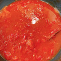 ペネロネ♪'s cooksnap of when they made トマト消費♡料理人が作るトマトソース♡.