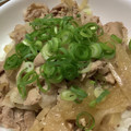 ☆ごはんできた☆'s cooksnap of when they made 豚こまの塩だれ炒め.