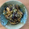 スターくるみ's cooksnap of when they made ナス大量消費！我が家のヘルシーナス味噌.