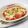 ＠迷子＠'s cooksnap of when they made トマトチーズたこ焼き.