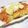 ＠迷子＠'s cooksnap of when they made 簡単＆材料３つ！バナナパンケーキ.