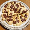 なーつみかん's cooksnap of when they made ♡HMで簡単スコーン♡.