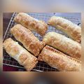 クック05ZGPD☆'s cooksnap of when they made ☆簡単☆ウインナーパイ.