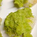 だいようあやママ's cooksnap of when they made ずんだもち.