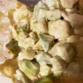 ふぁんころ's cooksnap of when they made アボカド醤油マヨ漬け.