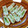 和☆2049's cooksnap of when they made 材料３つ簡単！焼きちくわの青のり風味.