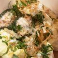 ふぁんころ's cooksnap of when they made レンジでチン！簡単和風ロールキャベツ.