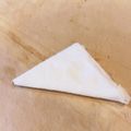 yabuyuki's cooksnap of when they made キッチンペーパーで油塗り紙、油取り紙.