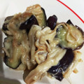 hitocchi's cooksnap of when they made なすとエノキのとろっとチーズ焼き☆.