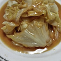 fuu235's cooksnap of when they made きゃべつの味噌マヨ炒め.