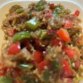 こっこのすけ's cooksnap of when they made 激ウマ常備菜♪ご飯が進むツナ味噌ピーマン.
