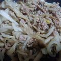 Ｍぱん's cooksnap of when they made 野菜炒め.