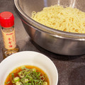 あぃぼー's cooksnap of when they made 「そうらーめん風」つけだれ (覚え書き).