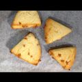 ぴか08's cooksnap of when they made おからスコーン.